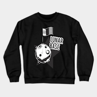 Artemis Crewneck Sweatshirt